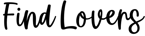 Find Lovers