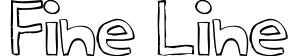 Fine Line