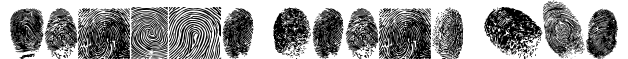 Finger Print tfb