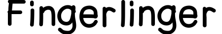 Fingerlinger