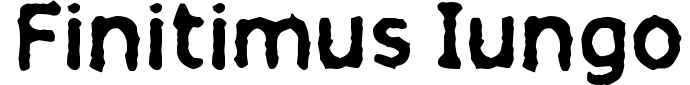 Finitimus Iungo
