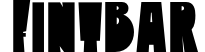 Fintbar