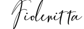 Fiolenitta