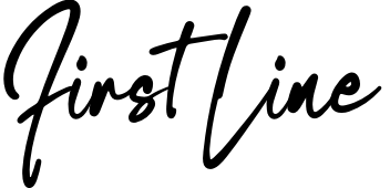 First Line