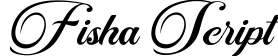 Fisha Script