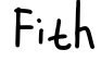 Fith