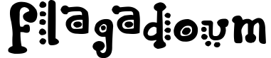 Flagadoum