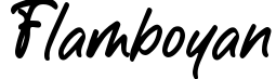 Flamboyan