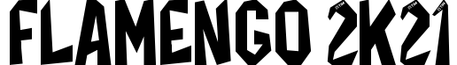Flamengo 2k21