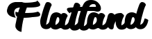Flatland