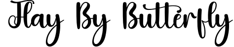 Flay By Butterfly
