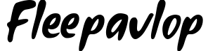 Fleepavlop