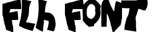 FLH-Font