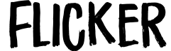 Flicker