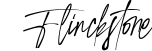 Flinckstone