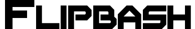 Flipbash