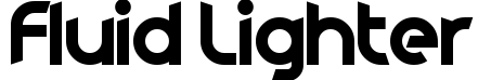 Fluid Lighter