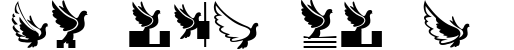 Flying Birds