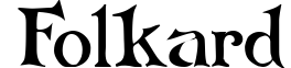 Folkard