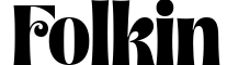Folkin