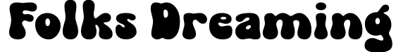 Folks Dreaming