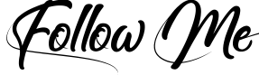 Follow Me