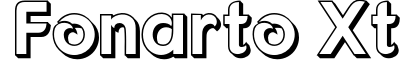 Fonarto XT