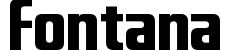 Fontana