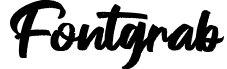 Fontgrab