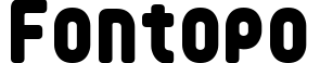 Fontopo
