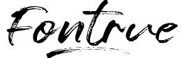 Fontrue