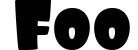 Foo