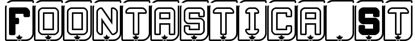 Foontastica St