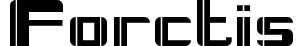 Forctis