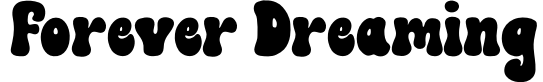 Forever Dreaming