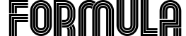 Formula