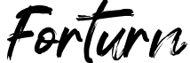 Forturn