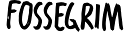 Fossegrim