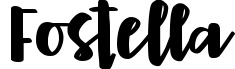 Fostella