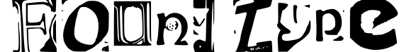 Found Type