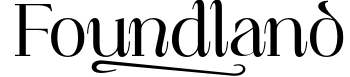 Foundland