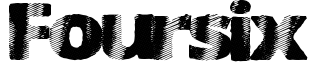 FourSix