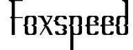 Foxspeed