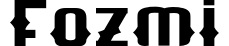 Fozmi