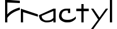 Fractyl