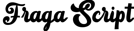 Fraga Script