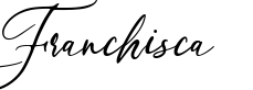 Franchisca