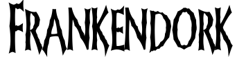 FrankenDork