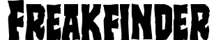 Freakfinder