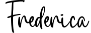 Frederica